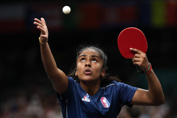 2020年乒乓球世界杯:馬龍與陳夢(mèng)的奪冠之路