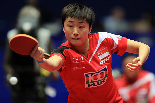 今日乒乓球混雙焦點(diǎn)戰(zhàn)：孫穎莎/王楚欽比分速遞