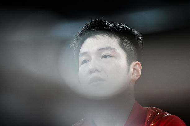 乒乓球世界第一易主?盤點(diǎn)近期排名變化