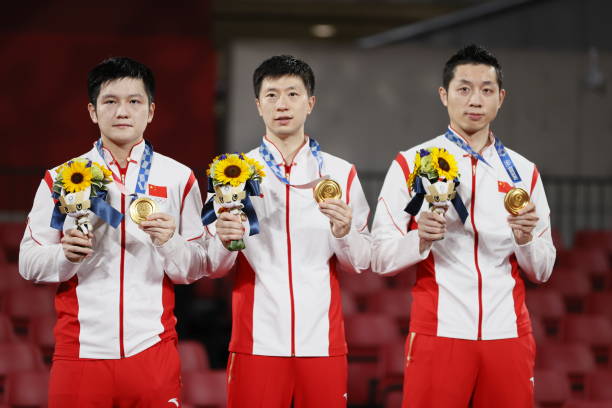 乒乓球側(cè)旋球接法全解析:3分鐘掌握核心技巧