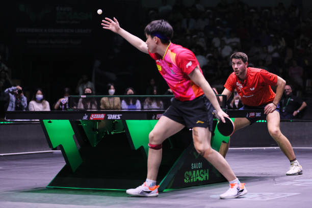 從醫(yī)學(xué)角度分析:乒乓球?qū)ρ甸g盤突出的潛在風(fēng)險與預(yù)防