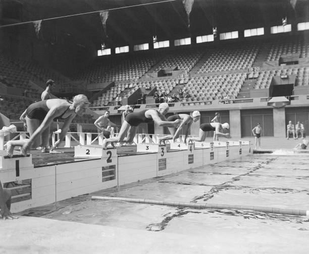 2020年青少年游泳比賽報(bào)名截止日期臨近，抓緊時間！