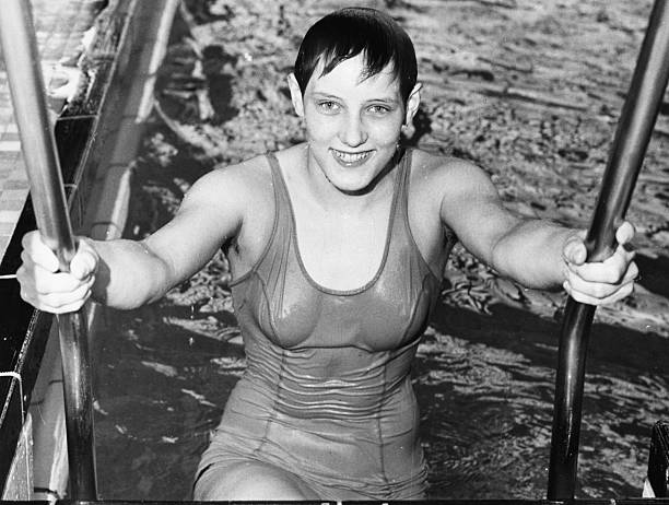 揭秘中國游泳隊(duì)主教練:他的執(zhí)教理念與成就