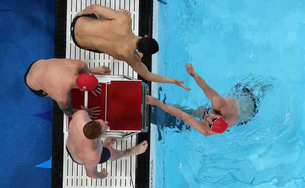 專家教你:落水時如何有效呼救與等待救援的正確姿勢