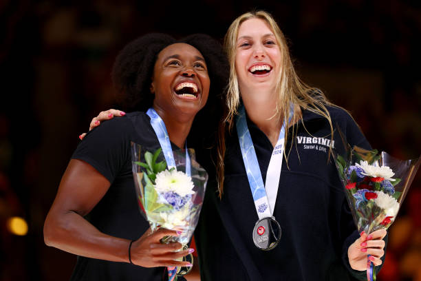 青少年長期堅持游泳的驚人好處