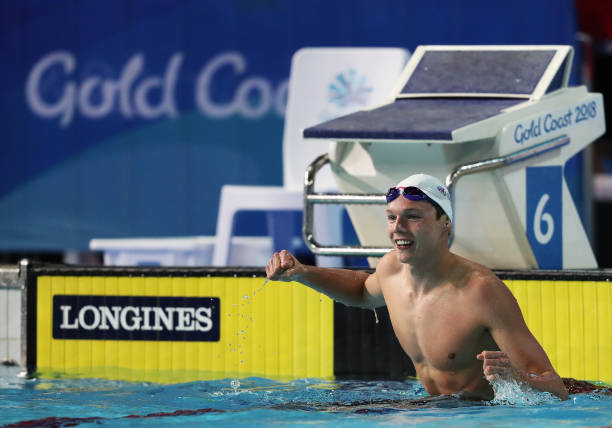 年齡限制對游泳運動員職業(yè)生涯的影響