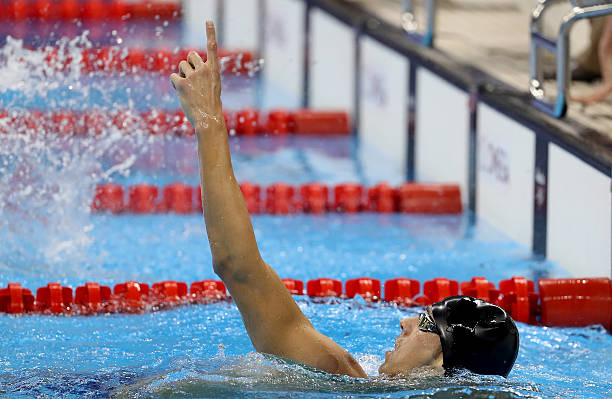 如何購買游泳賽事門票？線上與線下購票方式全解析