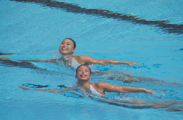 游泳小達(dá)人的養(yǎng)成之路,每一步都值得紀(jì)念?