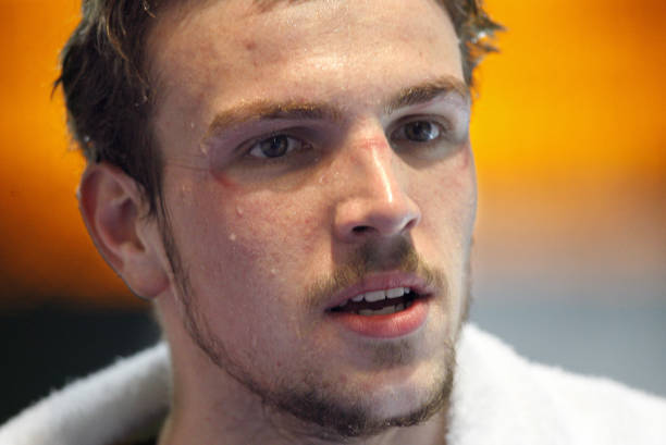 孫楊200米自由泳世界紀錄視頻