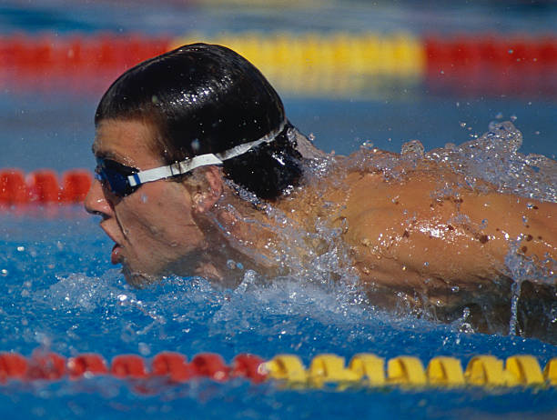 游泳池游泳道的標(biāo)準(zhǔn)寬度與設(shè)計(jì)規(guī)范