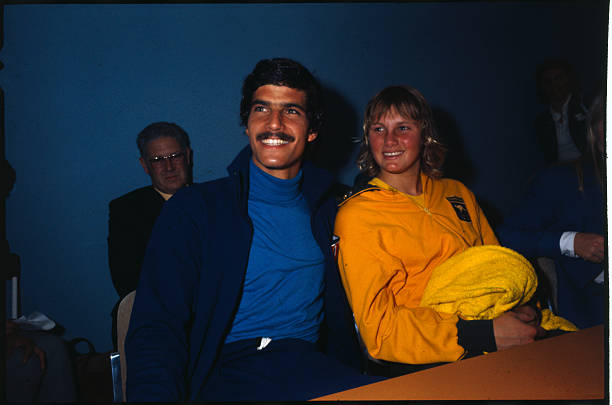 男子游泳比賽精彩瞬間：最佳在線觀看渠道