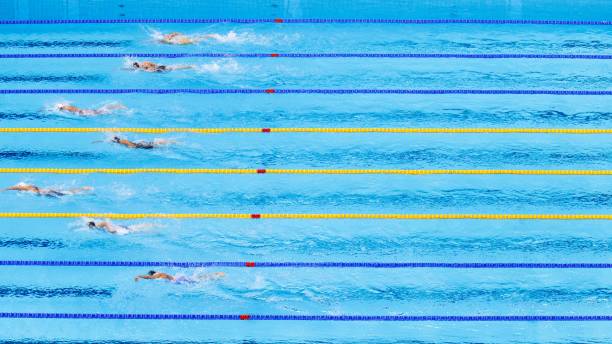 青少年游泳賽事項(xiàng)目中的常見問題及應(yīng)對(duì)策略