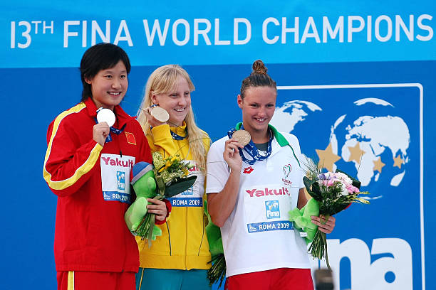 兒童游泳隊選拔：身高體重標準與訓(xùn)練適應(yīng)性