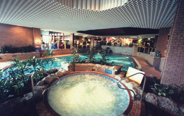 游泳前的自我檢查：你是否適合游泳？