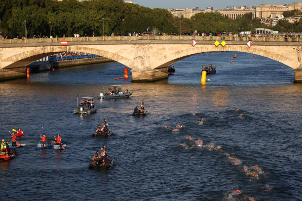 游泳 vs 其他運(yùn)動：哪種更適合腰椎頸椎健康？