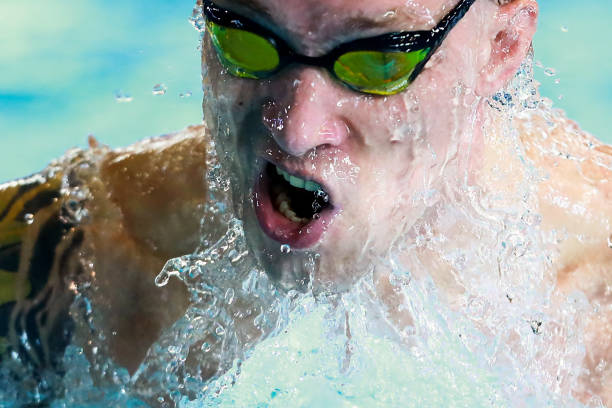 聚焦新加坡游泳世錦賽：中國(guó)隊(duì)派出強(qiáng)大陣容，力爭(zhēng)佳績(jī)