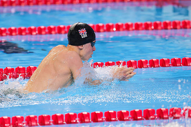 游泳照片不會配文？這些高情商句子讓你輕松收獲點贊