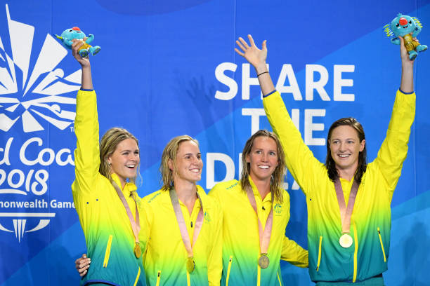 真實(shí)案例:游泳如何幫助我擺脫多年腰疼