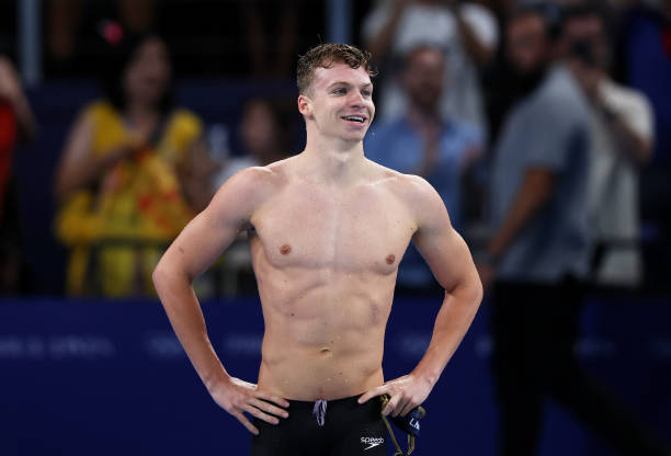 游泳的潛在風險:這些壞處你需要提前了解