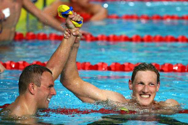 國家青少年游泳隊教練名單正式出爐，全力備戰(zhàn)下一屆奧運會