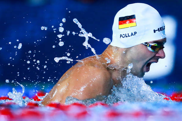 游泳耳朵進(jìn)水怎么辦？圖解視頻教你輕松處理