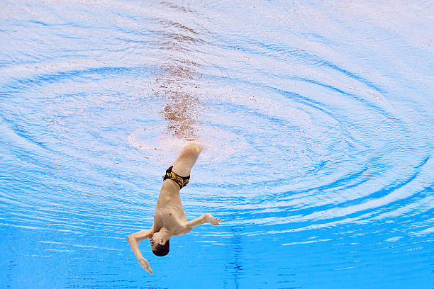 游泳不僅是一項運動，更是一種生活方式！