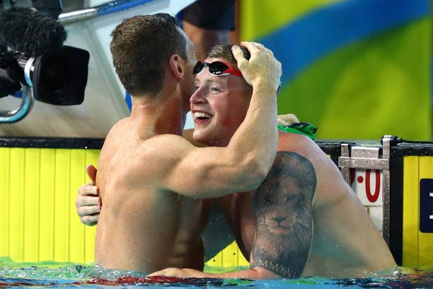 蛙泳口訣實戰(zhàn)應用:如何在水里游得更快