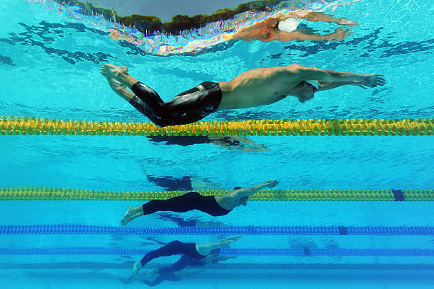 游泳愛好者必看:如何避免在泳池感染病菌?