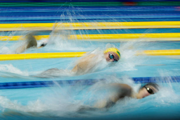 游泳對兒童成長的五大益處，家長必看！