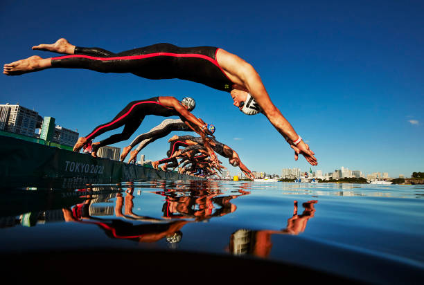 游泳池水會(huì)傳播新冠病毒嗎？科學(xué)解答來了