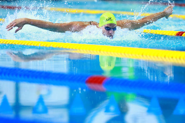 不同城市游泳教練收入對比，差距有多大？