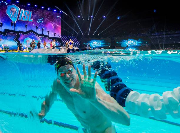 游泳與血糖控制:糖尿病患者的最佳運動時間