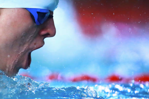 小學(xué)生游泳比賽總結(jié)范文:如何寫出精彩回顧