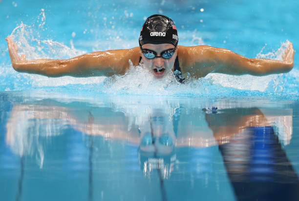 視頻講解:游泳如何幫助治療腰椎間盤突出