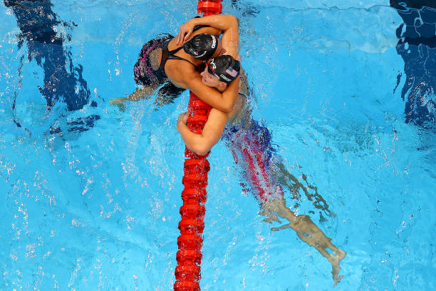 告別游泳酸痛:手臂放松與恢復的完整方案