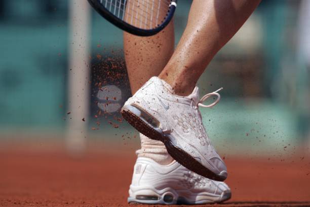 納達爾法網傳奇:回顧11次奪冠經典時刻