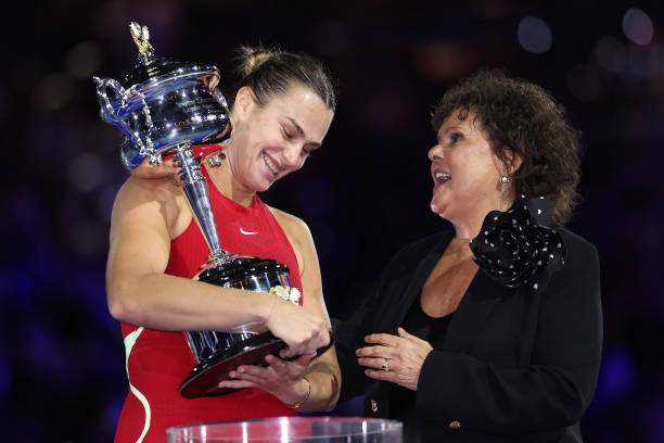 網(wǎng)球發(fā)球順序：第三局發(fā)球權(quán)的歸屬問(wèn)題