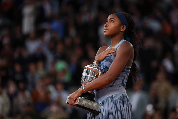 網(wǎng)球世界排名今日看點：哪些球員有望在下周實現(xiàn)突破？