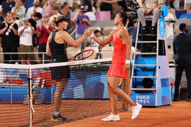 2021年WTA辛辛那提女雙獎金結(jié)構(gòu)解析