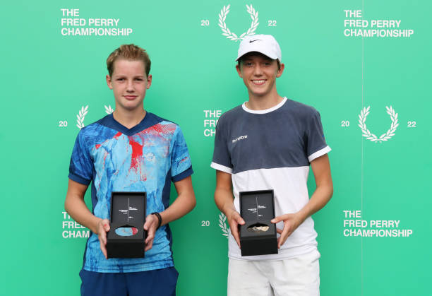 法網(wǎng)青少年組冠軍積分是多少？