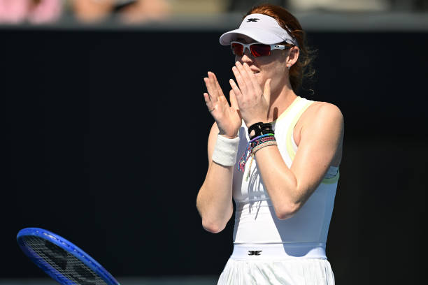 今日風(fēng)云網(wǎng)球體育直播頻道精彩回放集錦