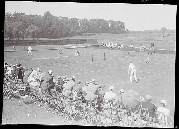 單打網球心理戰(zhàn):保持專注與應對壓力