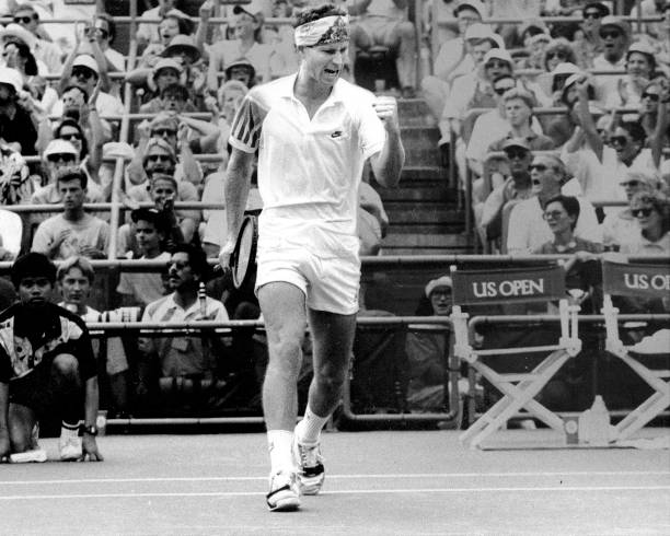 大滿貫賽事中的傳奇選手與經(jīng)典對(duì)決