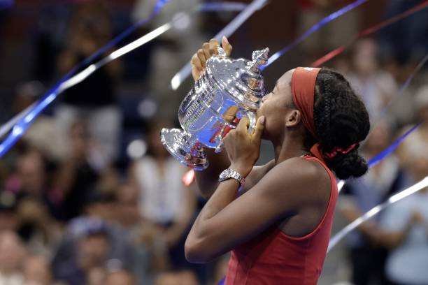 地域分布:各國女子網(wǎng)球選手大滿貫奪冠排名