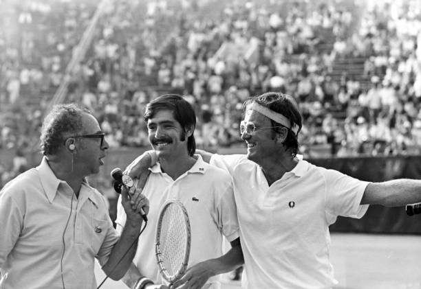 四大滿貫首個(gè)冠軍:回顧網(wǎng)球歷史的起點(diǎn)