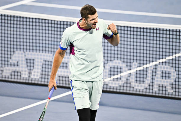 解密網(wǎng)球計分:從15到40再到ad的完整指南