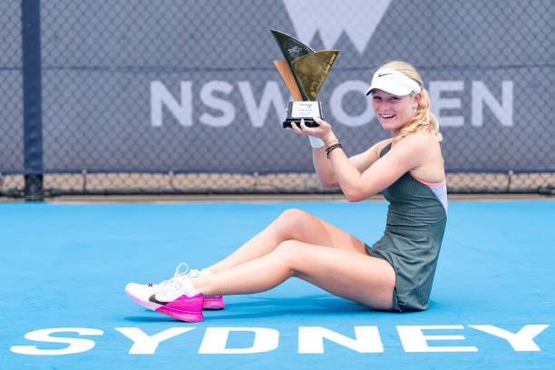 從零開始學網球凌空抽球:新手入門視頻全集