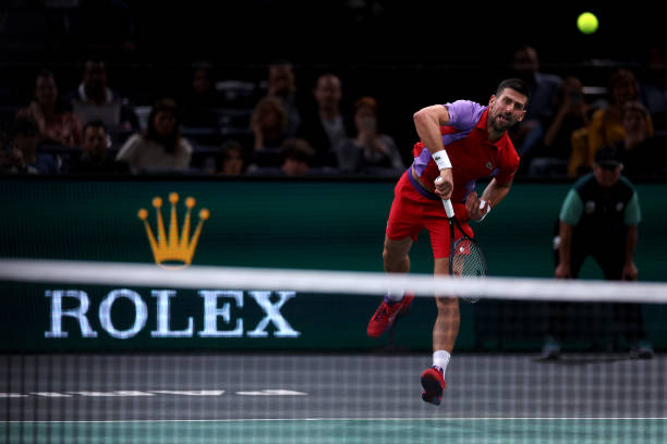 網(wǎng)球高手實(shí)戰(zhàn)解析:職業(yè)選手技術(shù)分解學(xué)習(xí)