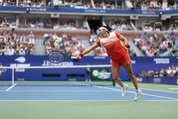 袁悅近期賽程安排:密集參賽,沖擊更高積分