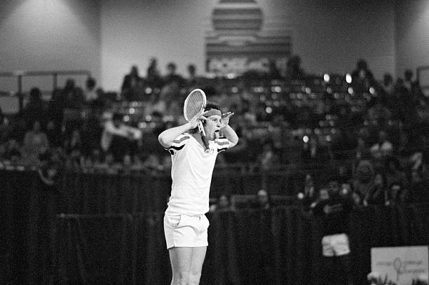 網(wǎng)球隊(duì)名字背后的故事：10個(gè)富有創(chuàng)意的命名案例